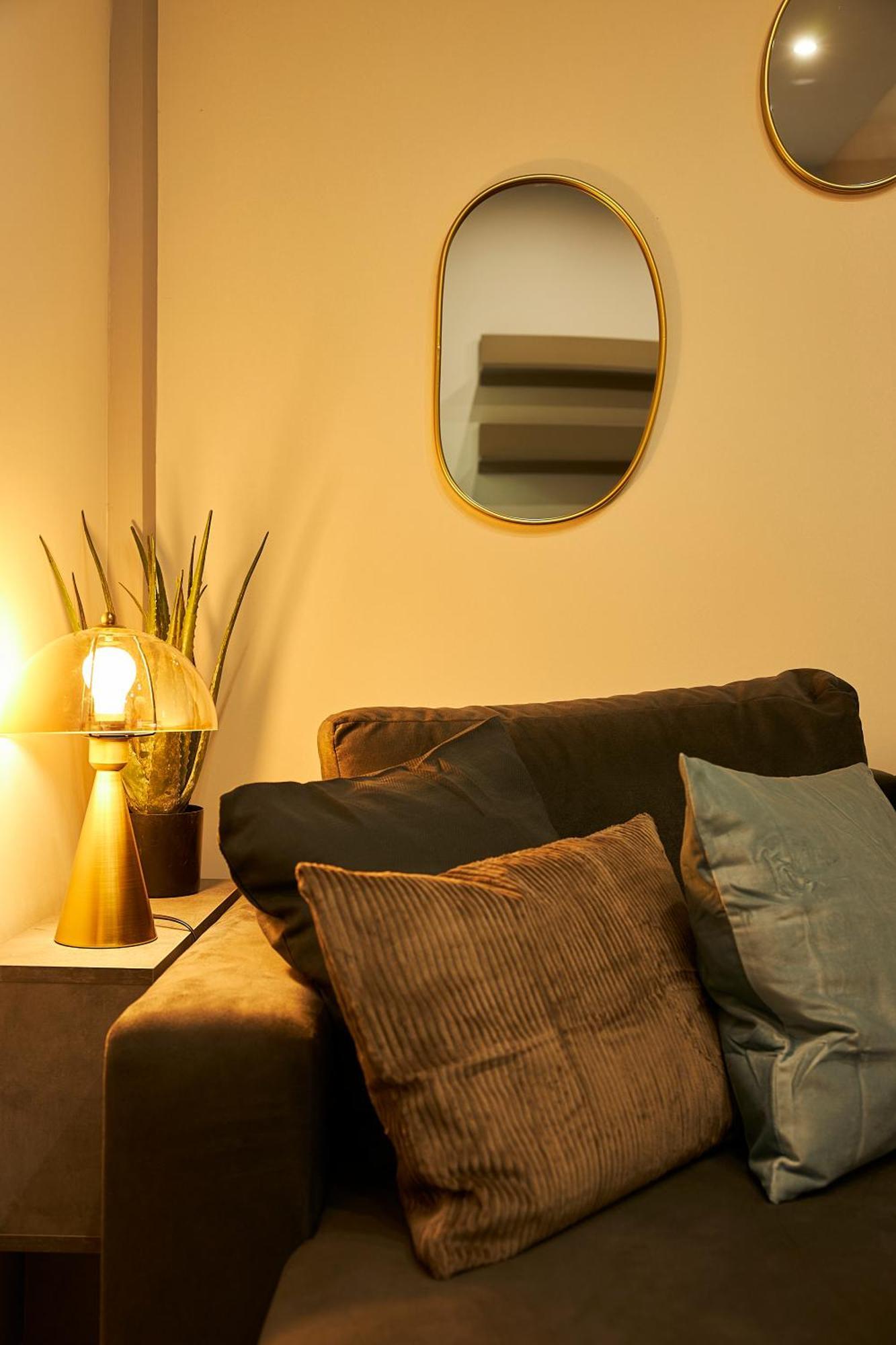 Marble Shine Apartment Near The City Center By Binobi! Saloniki Zewnętrze zdjęcie