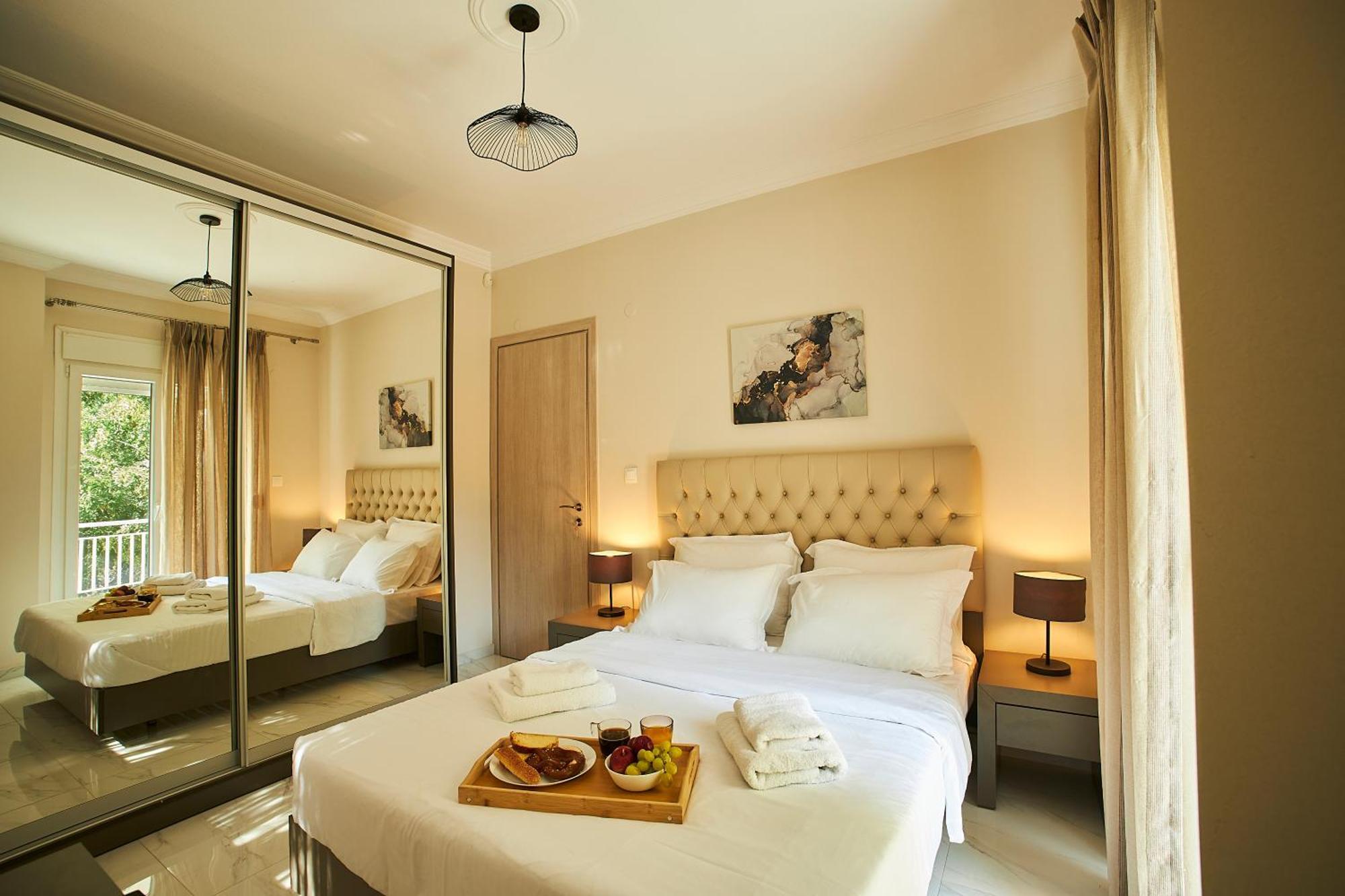 Marble Shine Apartment Near The City Center By Binobi! Saloniki Zewnętrze zdjęcie